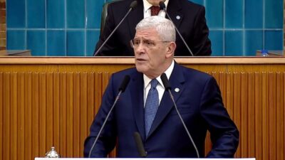 İYİ Parti Lideri Dervişoğlu: Kanunsuz Emirleri Reddedin, Hukukla Bağdaşmayan Kararları Vermeyin!