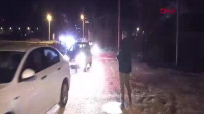 CHP Genel Başkanı Özgür Özel,