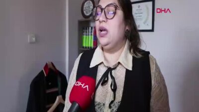 Ankara'da elektronik kelepçeli Gafer Bozdemir,