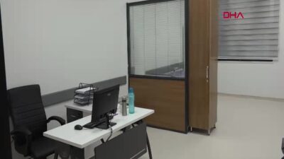 Sağlık Bakanı Memişoğlu Eskişehir’de AMATEM Açılışını Gerçekleştirdi