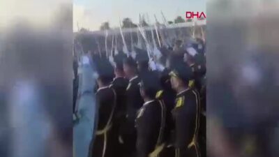 Kara Harp Okulu’nda ‘Kılıçlı Yemin’ Soruşturması: 5 Teğmen ve 3 Disiplin Amirine Ayırma Cezası