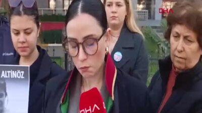 Balıkesir'de boşanma aşamasındaki eşini öldüren