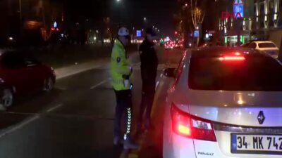 İstanbul Emniyet Müdürlüğü, 'Huzur İstanbul'