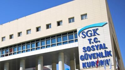 SGK, Belediyelerin Borçlarına İlişkin Gayrimenkul Devri Konusunda Açıklama Yaptı