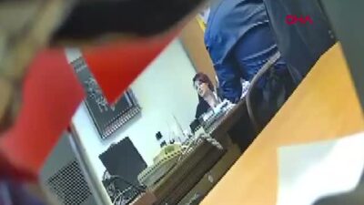 Antalya'da Yenidoğan Çetesi davası sanığı