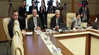 Cumhurbaşkanlığı Dijital Dönüşüm Ofisi’nden Yapay Zeka Mevzuatı Açıklaması