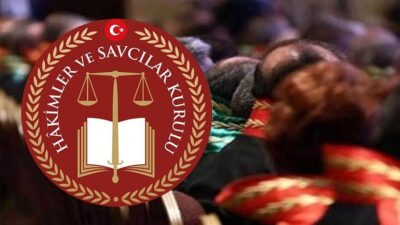 Hakimler ve Savcılar Kurulu (HSK)