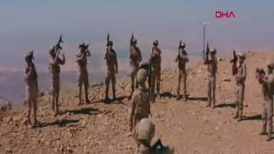 İçişleri Bakanı Ali Yerlikaya, PKK/KCK