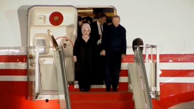 Cumhurbaşkanı Recep Tayyip Erdoğan, Pakistan'ın