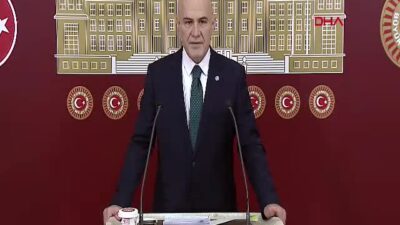 İYİ Partili Çömez: Bolu Otel Yangını İçin Ortak Soruşturma Önergesi Hazırladık