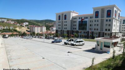 Yozgat’ta Kar ve Buzlanma Nedeniyle Eğitime 1 Gün Ara Verildi