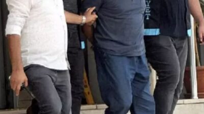 Kayseri'de 35 yıl önce işlenen