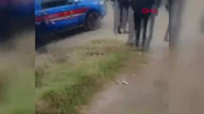 Gemlik Belediyesi, tarım arazisine kaçak