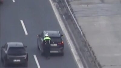 İçişleri Bakanı Ali Yerlikaya, Fatih