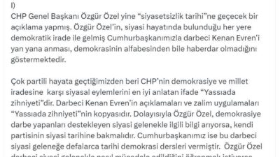 AK Parti Sözcüsü Ömer Çelik,