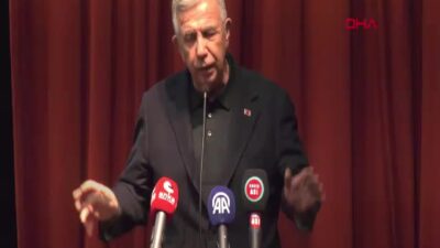 Müsavat Dervişoğlu: Milletimizin Birliği ve Cumhuriyetin İlelebet Payidar Olması İçin Mücadele Ediyoruz