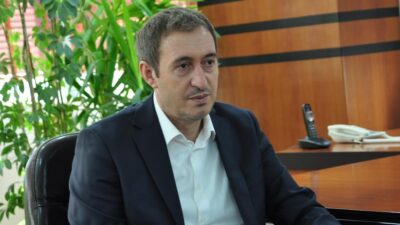 DEM Parti Eş Genel Başkanı Bakırhan: ‘Barış ve Çözüm İstiyoruz’