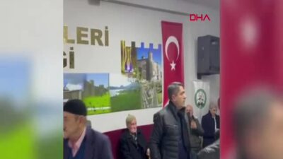 Kocaeli'nin Çayırova ilçesinde, akraba Bilici
