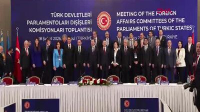 TBMM Dışişleri Komisyonu Başkanı Fuat