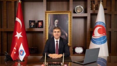 Salda Gölü Bilim Merkezi, Bilim Kamplarına Ev Sahipliği Yapacak