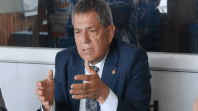 CHP Rize Milletvekili Tahsin Ocaklı,