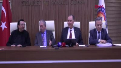 Burdur Ticaret ve Sanayi Odası