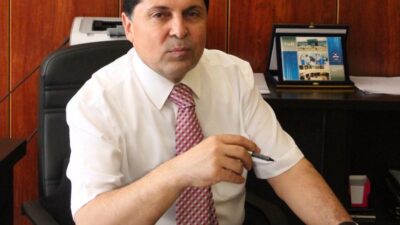 Esenyurt Belediye Başkanı Ahmet Özer