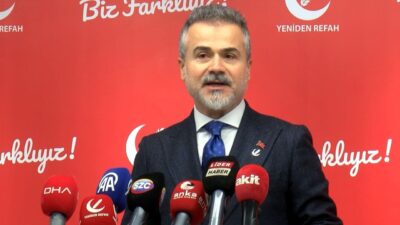 Suat Kılıç: AK Parti’nin 8’inci Olağan Kongresi’ne Katılmayacağız