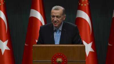 Cumhurbaşkanı Recep Tayyip Erdoğan, Kongo