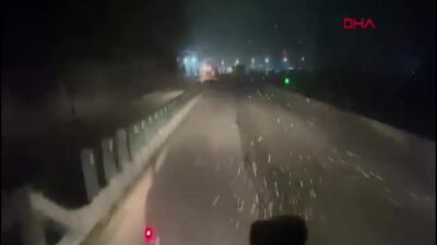 Ulaştırma Bakanlığı, olumsuz hava koşulları