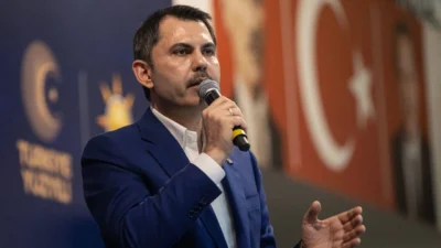 Çevre, Şehircilik ve İklim Değişikliği