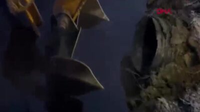 Çorlu'da yayılan ağır kokunun kaynağı