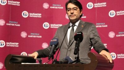 Genç İşsizlik Oranı Düşüşte: 20-24 Yaş Grubunda İşsizlik Yüzde 16,2’ye Geriledi