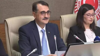 AK Parti Eskişehir Milletvekili Fatih