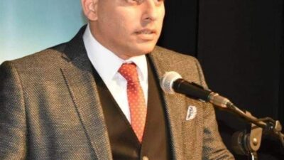 Gelecek Partisi Trabzon İl Başkanı