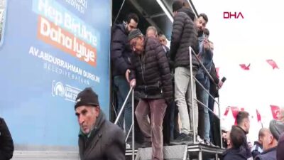 Sultangazi Belediyesi, ramazan ayında Bulgaristan