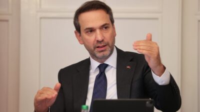 Bakan Bayraktar, Rusya Enerji Bakanı Tsivilev ile Enerji İş Birliğini Görüştü