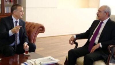 Diyanet İşleri Başkanı Ali Erbaş,