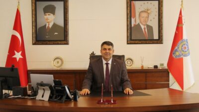 Edirne İl Emniyet Müdürlüğü, uyuşturucuyla