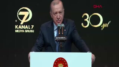 Cumhurbaşkanı Erdoğan, terörle mücadelede yeni