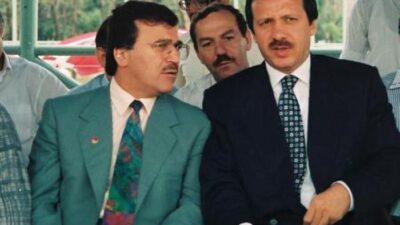 Cumhurbaşkanı Erdoğan, İngiltere Başbakanı Keir