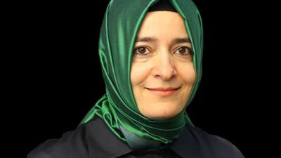 AK Parti, Ramazan ayı boyunca