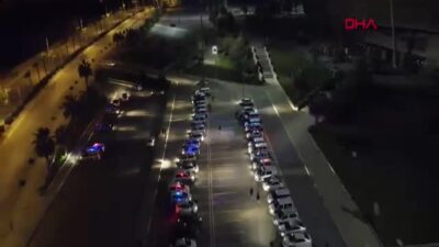 Mersin ve Adana'da düzenlenen tefecilik