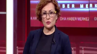 Sağlık Bakanı Memişoğlu, DHA Haber Merkezi’nde Gündeme Dair Önemli Açıklamalarda Bulundu