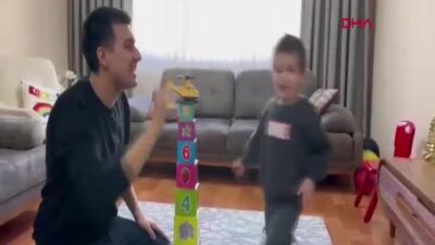 Bursa Emniyet Müdürlüğü, DMD hastası