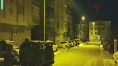 Tokat merkezli 5 ilde düzenlenen