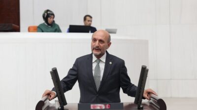 Saadet Partili Atmaca, Konut Kooperatifi Mağdurları İçin TBMM’ye Kanun Teklifi Sundu