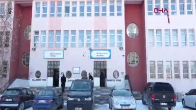 Van'ın Bostaniçi Mahallesi, valilik kararıyla