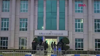 Beykoz Belediye Başkanı Alaattin Köseler,