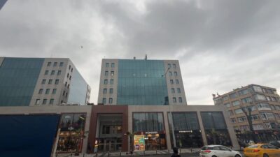 İstanbul Cumhuriyet Başsavcılığı tarafından yürütülen